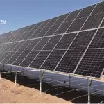 Fixed Tilt Solar Mounting System - Jiangsu EverShine Energy Technology CO., LTD (ESET)